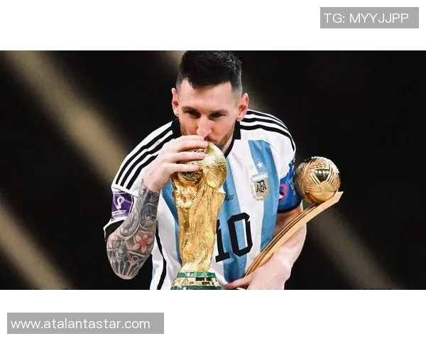 全球足球巨星影响力排名梅西C罗领衔谁才是真正的世界之王