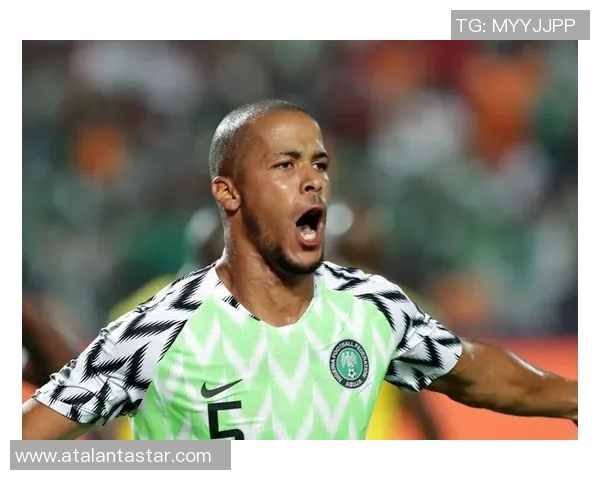 尼日利亚足球球星尼日利亚球员盘点及其在国际赛场的精彩表现 尼日利亚足球球星尼日利亚球员盘点及其在国际赛场的精彩表现