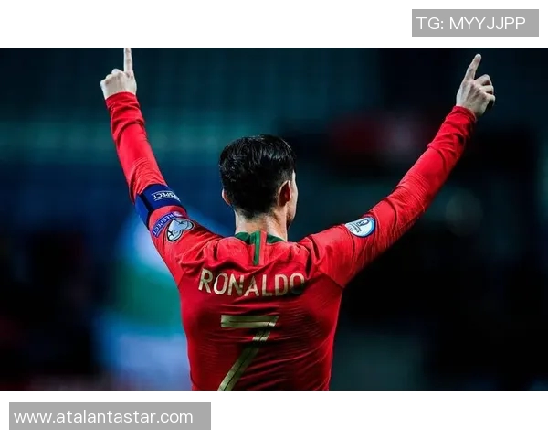 球场独舞:C罗的绝代风华 球场独舞:C罗的绝代风华