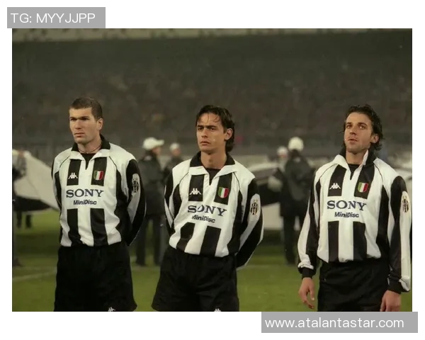 尤文图斯球星风采全解析:从经典球员到新生力量的精彩表现 尤文图斯球星风采全解析:从经典球员到新生力量的精彩表现