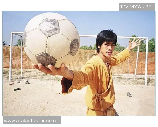 星爷足球梦幻演绎精彩瞬间 揭秘功夫足球背后的绝技与热血拼搏 星爷足球梦幻演绎精彩瞬间 揭秘功夫足球背后的绝技与热血拼搏